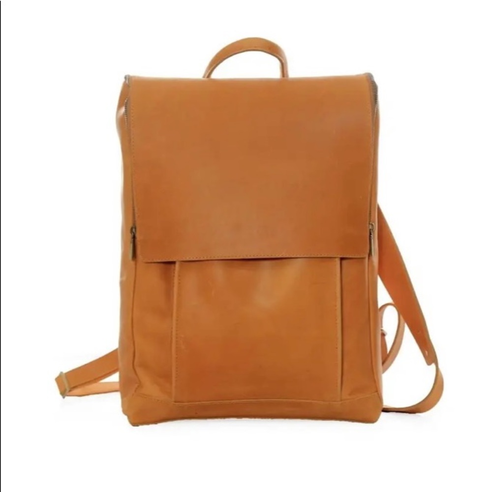 Pre Order your Boss Backpack TODAY!